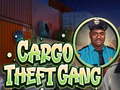 เกม Cargo Theft Gang