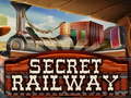 เกม Secret Railway