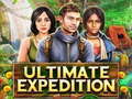 เกม Ultimate Expedition