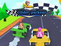 เกม Glider parkour