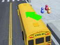 เกม School Bus Simulation Master