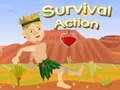 เกม Survival Action