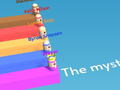 เกม Typing Race