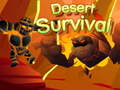 เกม Desert Survival 