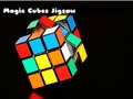 เกม Magic Cubes Jigsaw