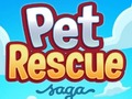 เกม Pet Rescue Saga