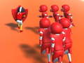 เกม Basket Clash
