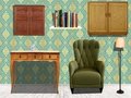 เกม Vintage House Escape
