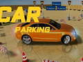 เกม Car Parking 