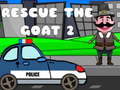 เกม Rescue The Goat 2