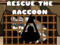 เกม Rescue The Raccoon