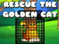 เกม Rescue The Golden Cat