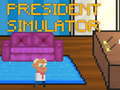 เกม President Simulator