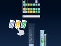 เกม Chem Stack Puzzle