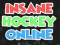 เกม Insane Hockey Online 
