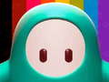 เกม Fall Guys Puzzle 3