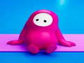เกม Fall Guys Puzzle 2