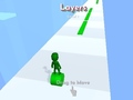 เกม Layers Roll