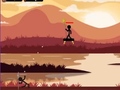 เกม Stickman: The Battle