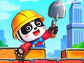 เกม Baby Dream City Buildings