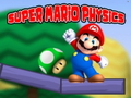 เกม Super Mario Physics