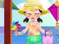 เกม Toddie Summer Time