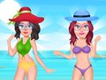 เกม Paradise Girls