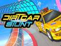 เกม Dirt Car Stunt 
