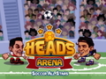 เกม Heads Arena Soccer All Stars