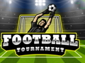 เกม Football Tournament