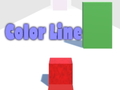 เกม Color Line 3D
