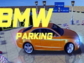 เกม BMW Parking