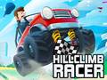 เกม Hillclimb Racer