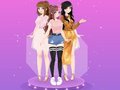เกม Lulu's Fashion World