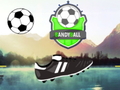 เกม BandyBall