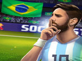 เกม FIFA World Cup 2021: Free Kick 