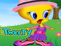 เกม Tweety 