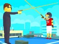 เกม RaGdoll Shooter 3D
