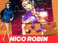 เกม Nico Robin Jigsaw Puzzle 