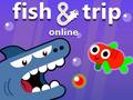 เกม Fish & Trip Online