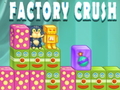เกม Factory Crush