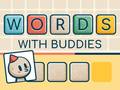 เกม Words With Buddies