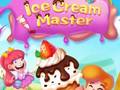 เกม Ice Cream Master