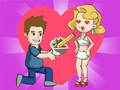 เกม Draw Love Story