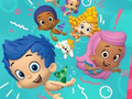 เกม Bubble Guppies: Ready Set Solve It