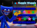 เกม Huggie Wuggie Popping Stars