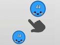 เกม Cell Expansion War