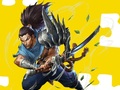 เกม League of legends Jigsaw Puzzle