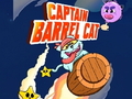 เกม Captain Barrel Cat