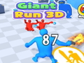 เกม Giant Run 3D